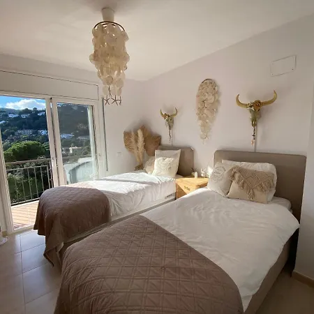 Sadeza Villa