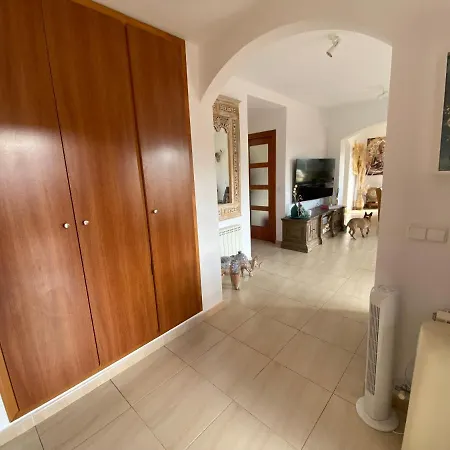 Villa Sadeza *
